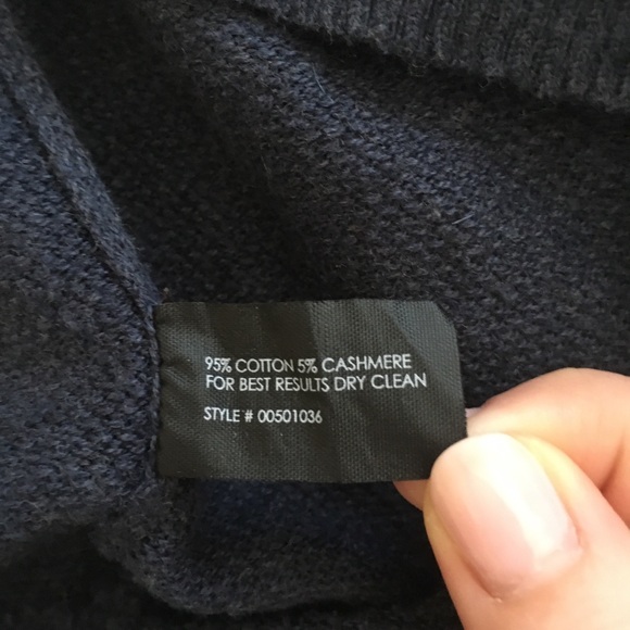 Club Monaco | Sweater - Picture 4 of 4